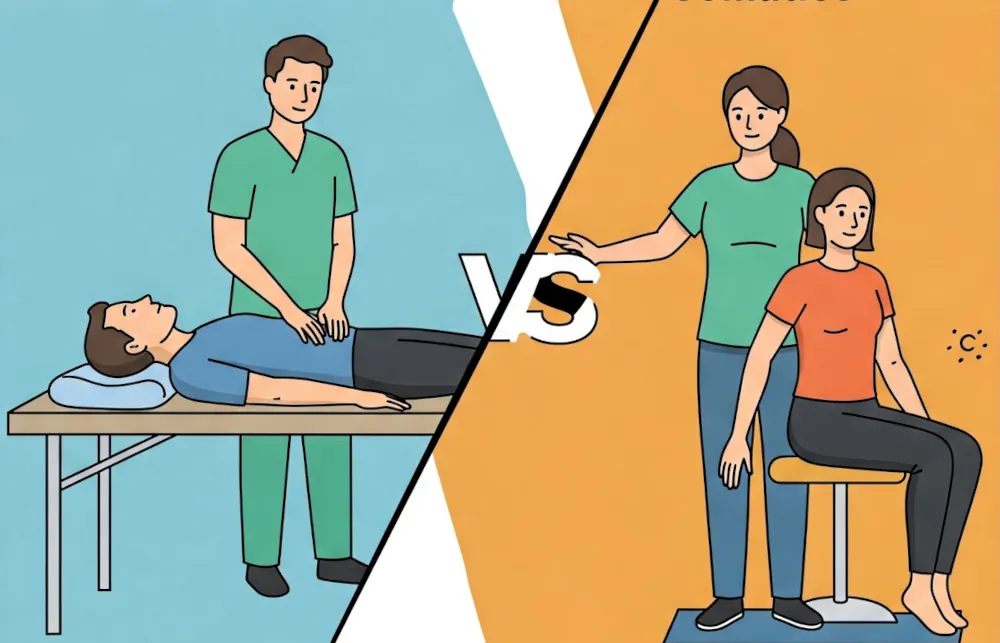 Better than Physical Therapy - Discover Somatics