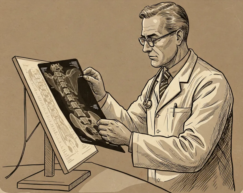 Understanding Nonspecific Back Pain: What You Need to Know