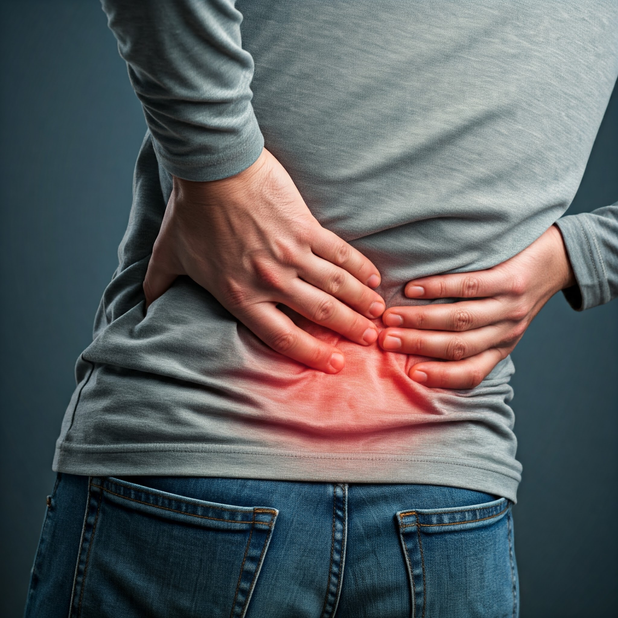 The Secret to Lasting Back Pain Relief: A Somatic Revelation course